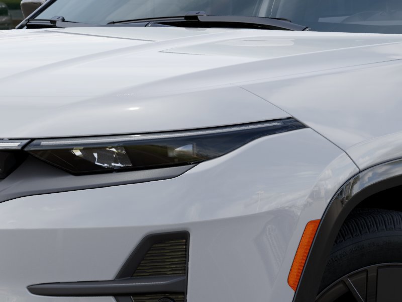 New 2025 Jeep Wagoneer S Launch Edition AWD/4WD image 28