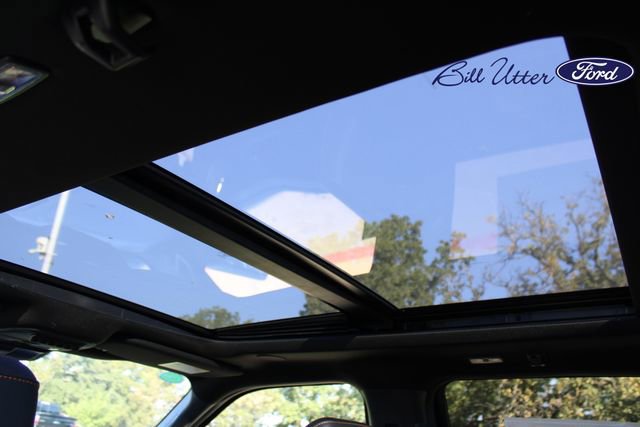 New 2025 Ford F150 Tremor w/ Equipment Group 402A High image 15