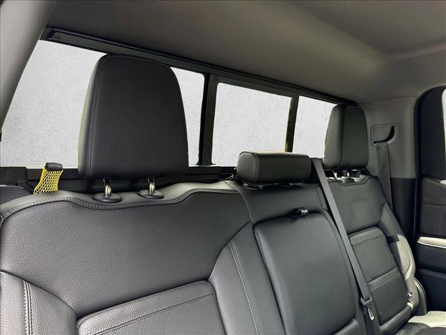 Used 2022 GMC Sierra 1500 Denali w/ Denali Premium Package AWD/4WD image 21