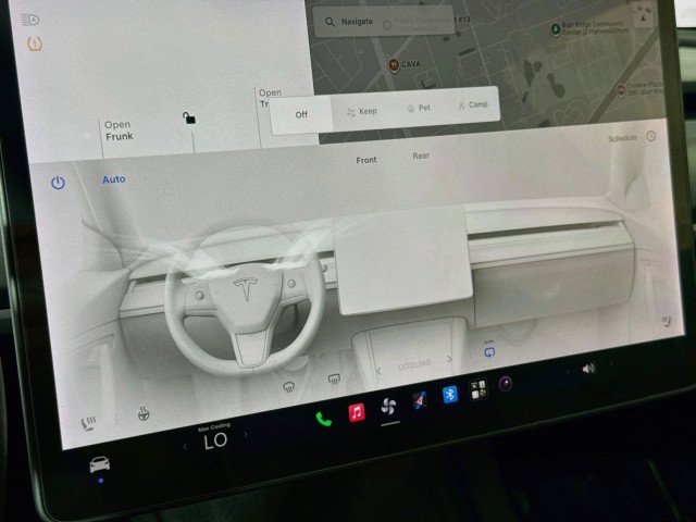 Used 2021 Tesla Model 3 Standard Range Plus RWD image 15
