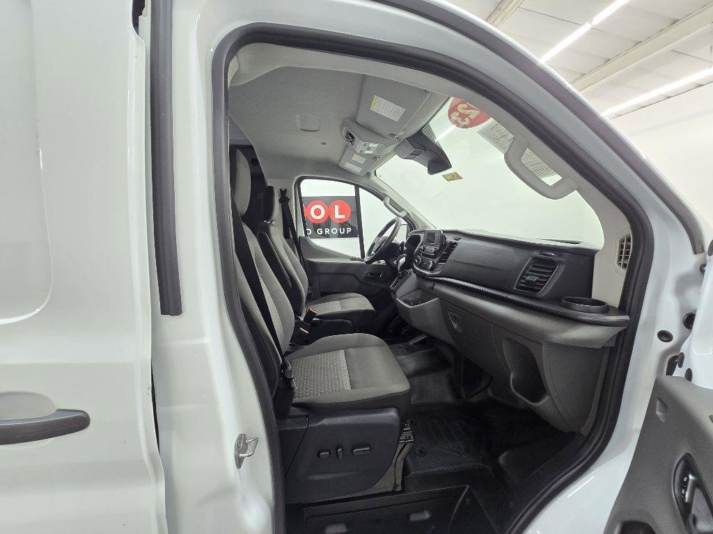 Used 2023 Ford Transit 150 150 Van Low Roof image 18