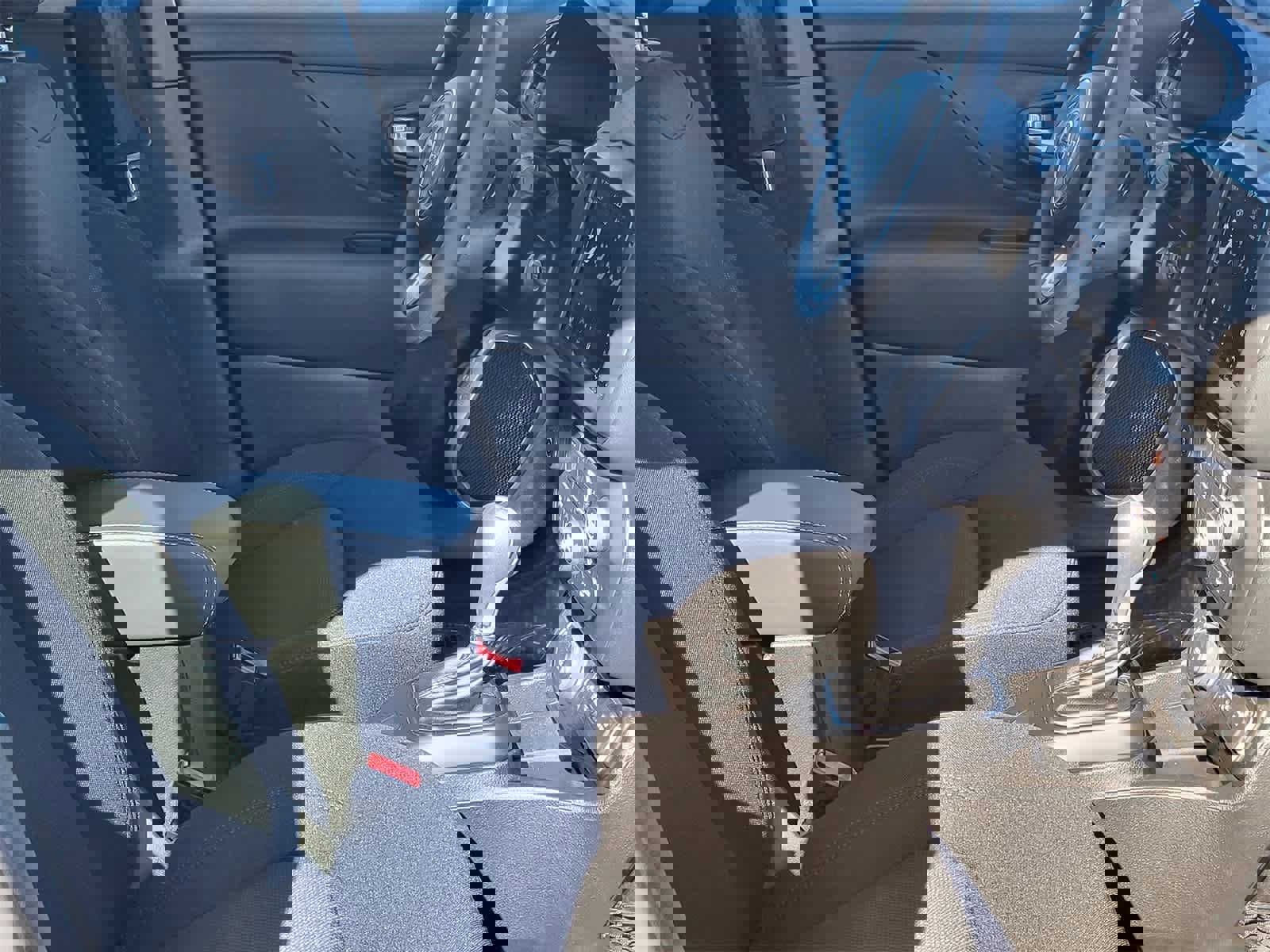 Used 2023 Jeep Renegade Latitude image 27