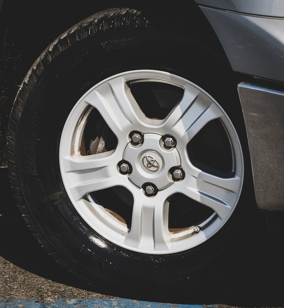 Used 2007 Toyota Tundra 4x4 Regular Cab image 26