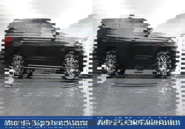 Used 2023 Ford Expedition Limited image 40