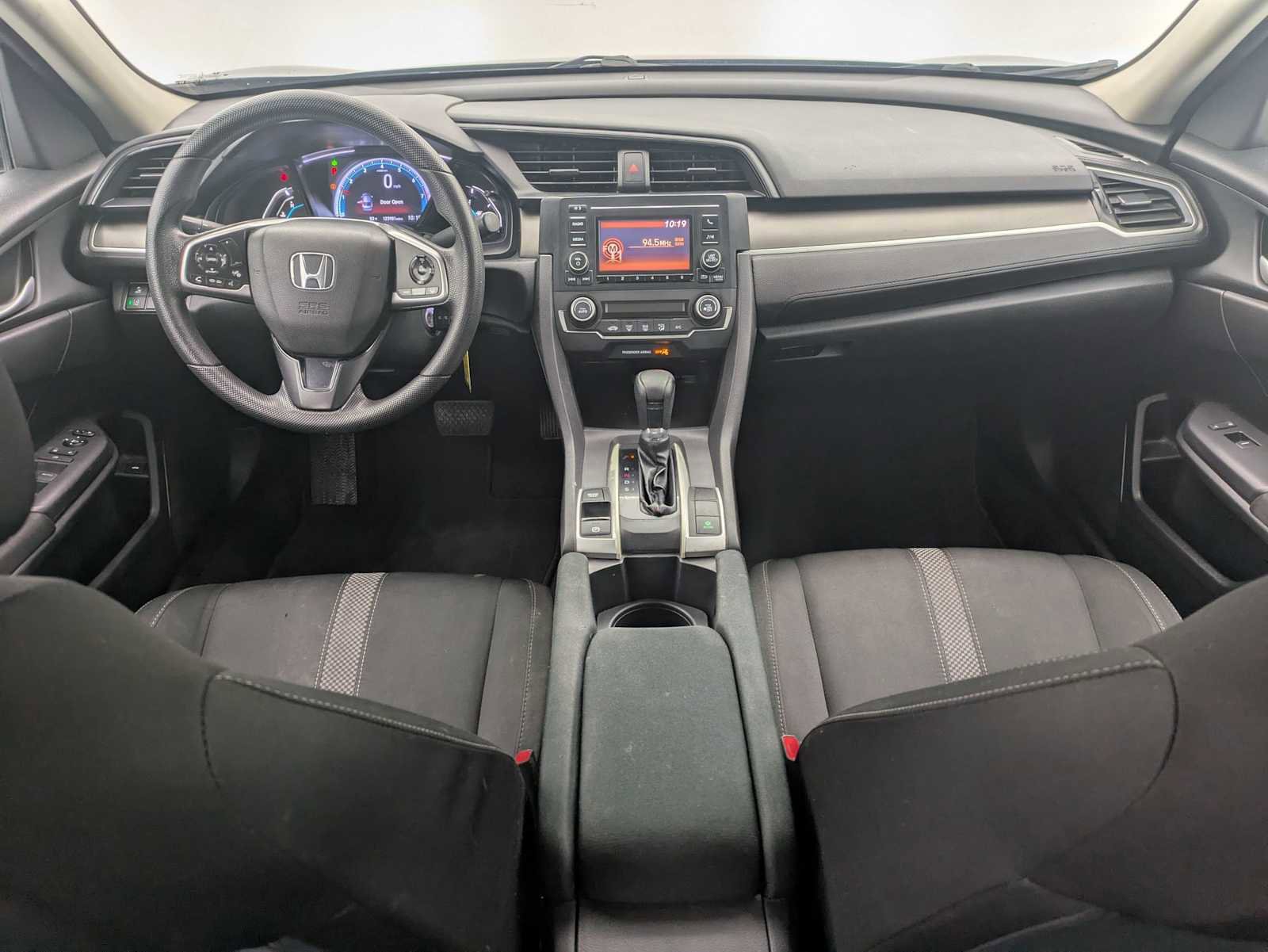 Used 2020 Honda Civic LX image 15