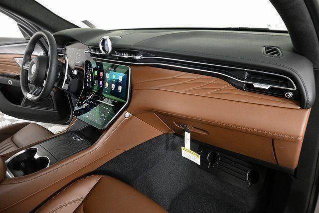 New 2025 Maserati Grecale GT AWD/4WD image 25