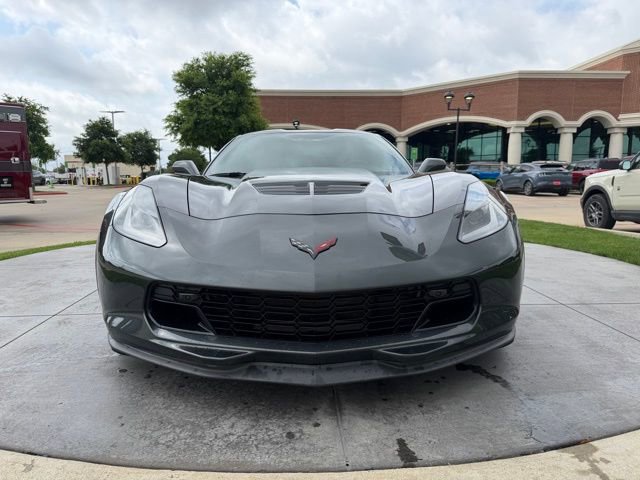 Used 2019 Chevrolet Corvette Z06 image 3