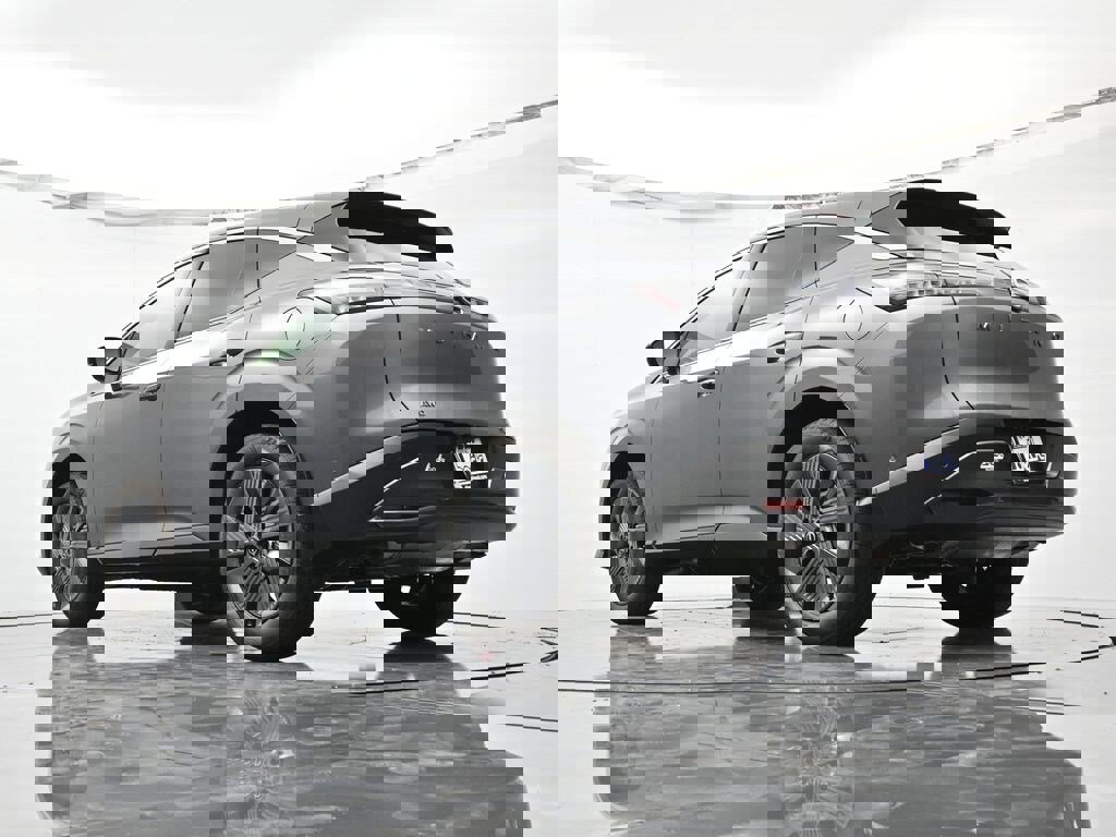 New 2025 Nissan Murano SL w/ Cargo Package image 44