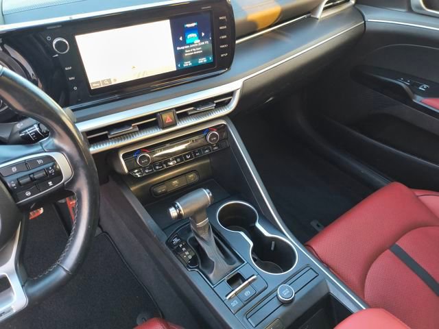 Used 2023 Kia K5 GT-Line image 19