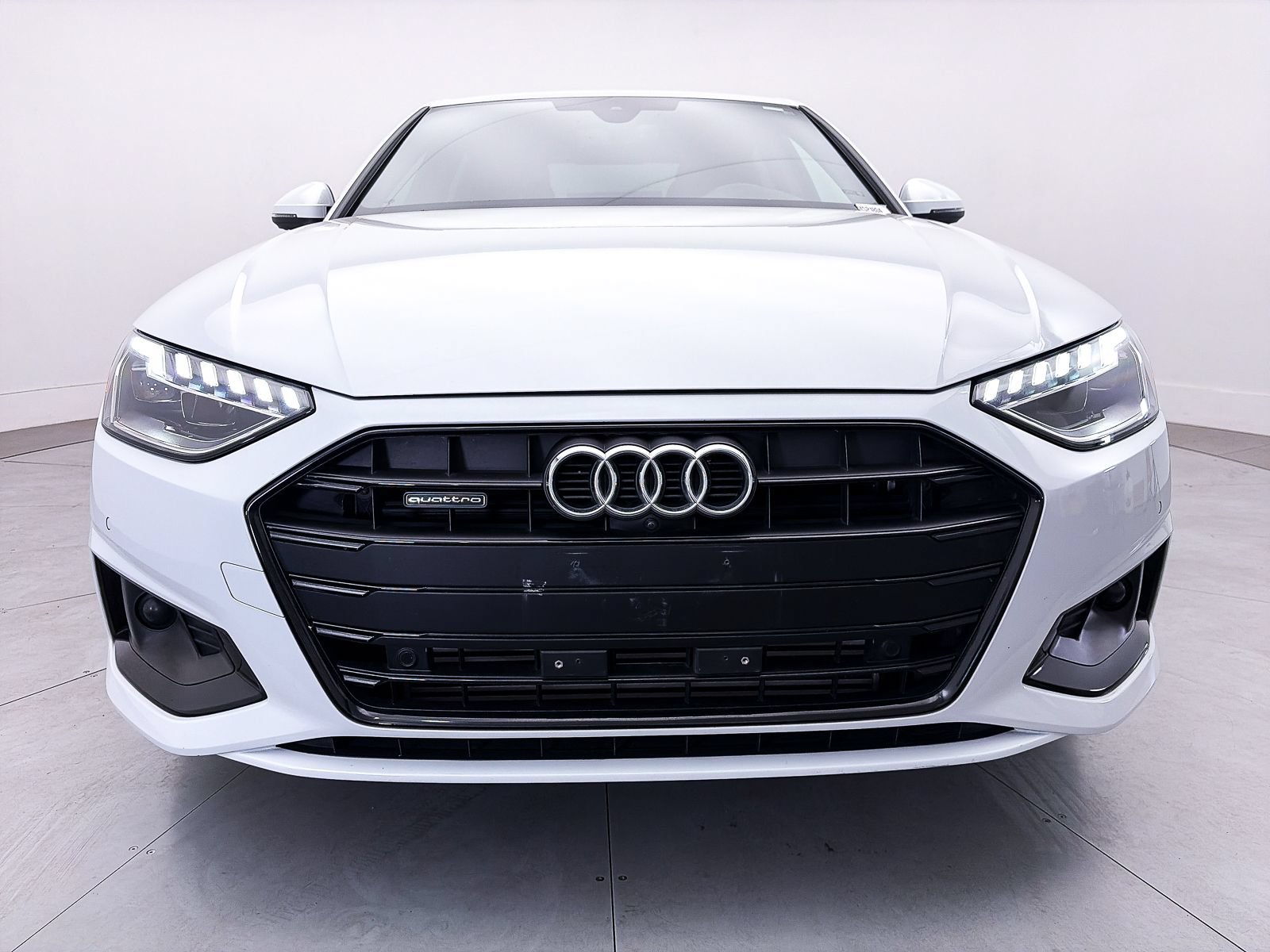 Used 2023 Audi A4 2.0T Premium Plus AWD/4WD image 13