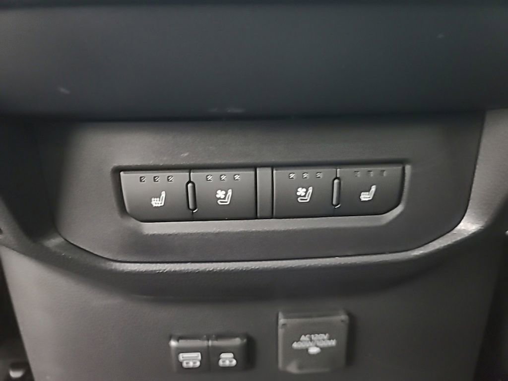 Used 2026 Toyota Tundra 1794 Edition image 24