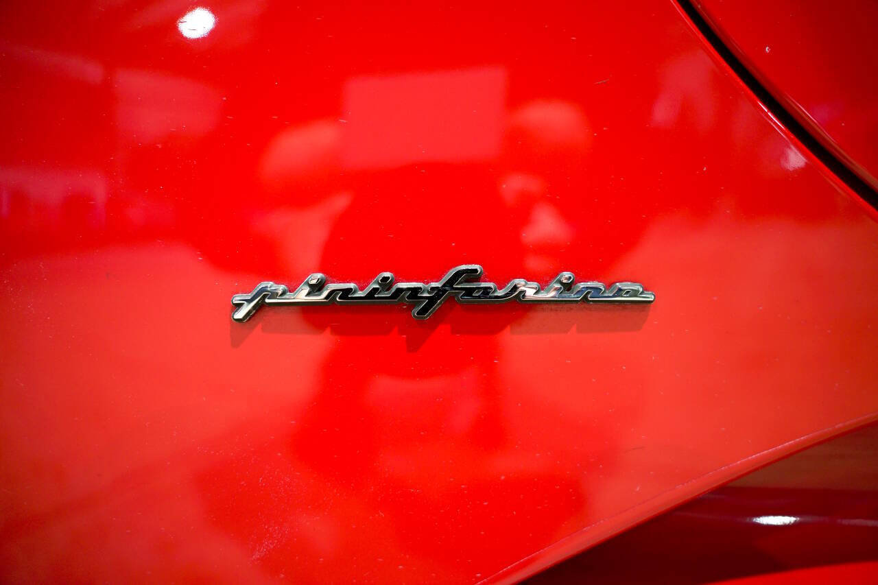 Used 2013 Ferrari California image 38