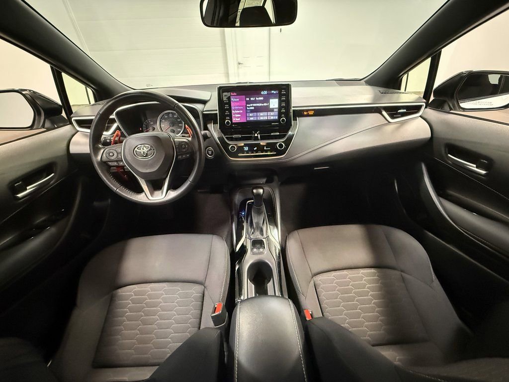 Used 2021 Toyota Corolla SE image 71