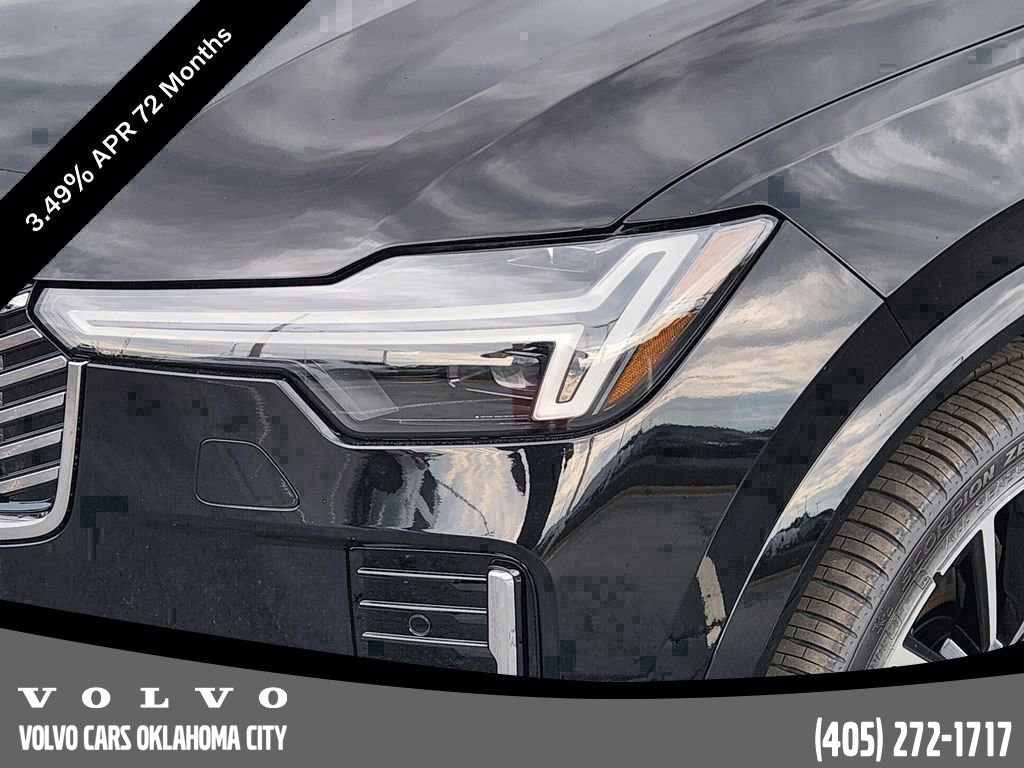 New 2026 Volvo XC90 B6 Plus w/ Protection Package Premier image 8