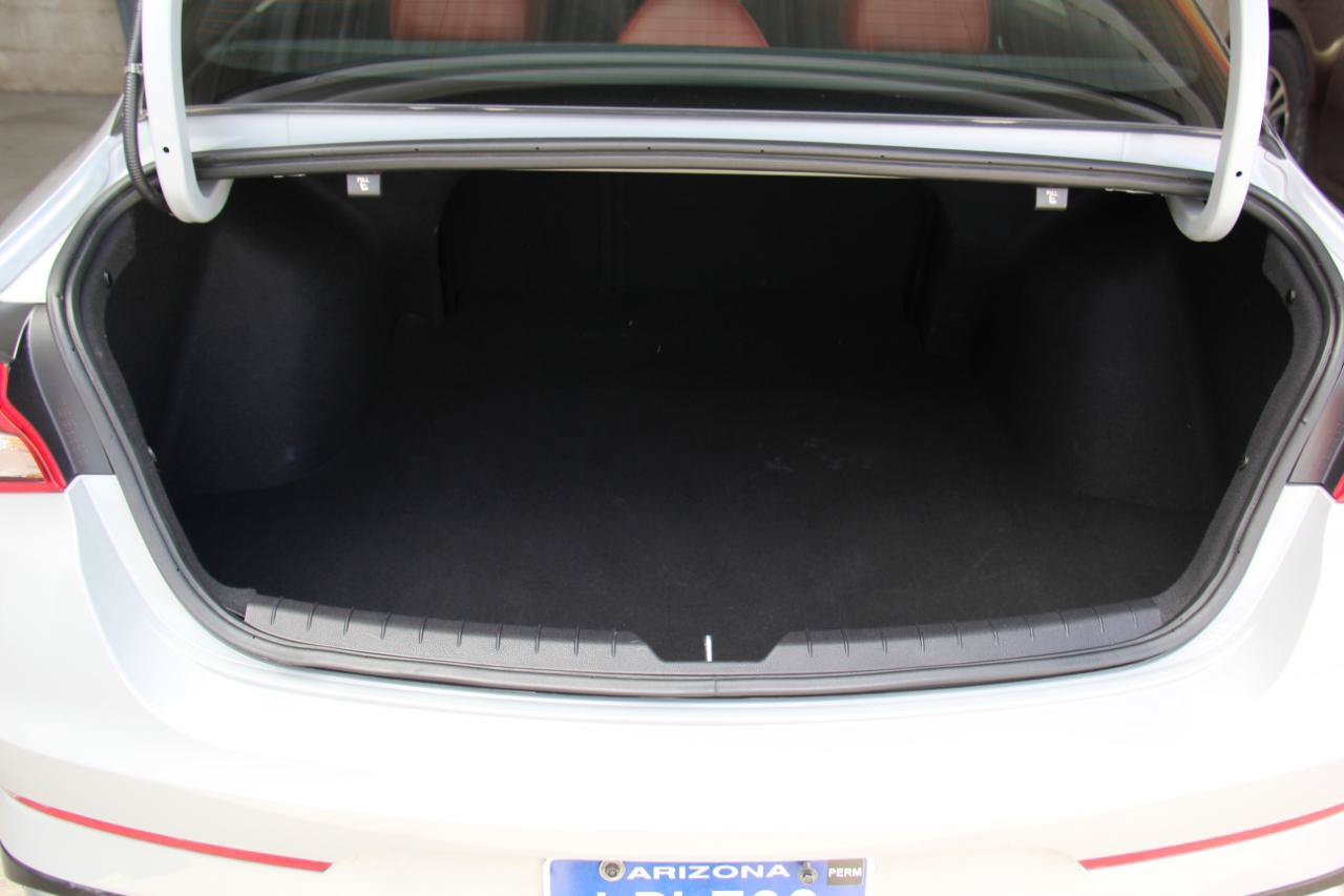 Used 2024 Kia K5 GT-Line w/ GT-Line Premium Package FWD image 29