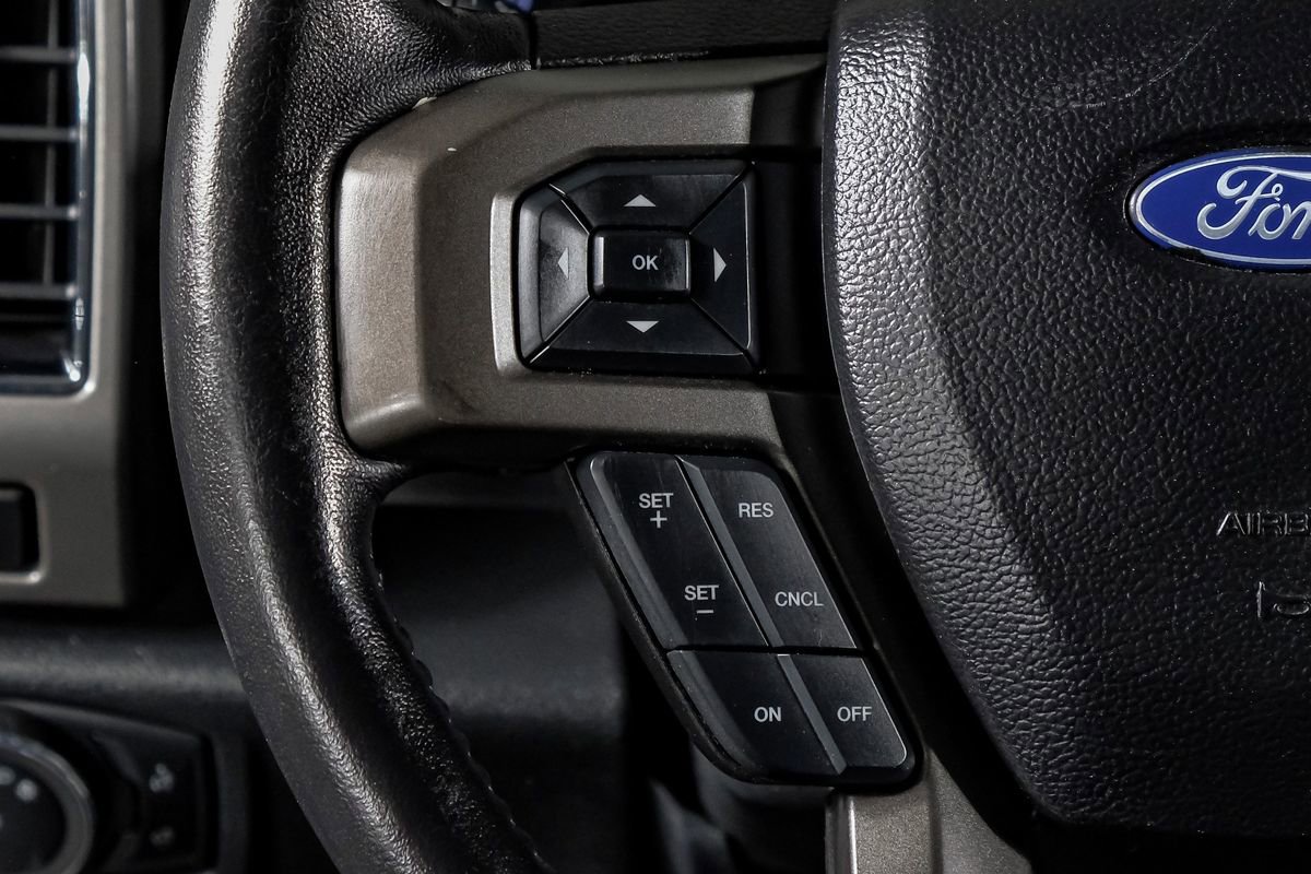 Used 2020 Ford Expedition XLT w/ Equipment Group 202A image 17