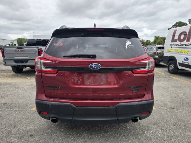 Certified 2023 Subaru Ascent Onyx Edition image 10