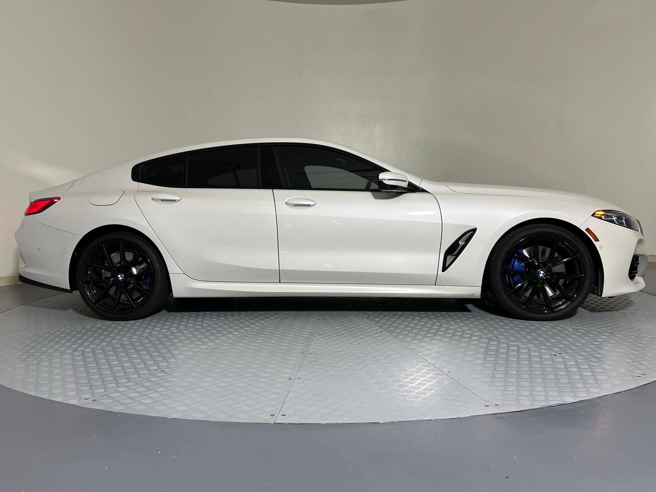 Certified 2024 BMW 840i Gran Coupe w/ Driving Assistance Package image 6