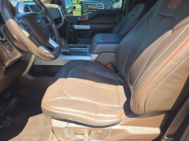 Used 2016 Ford F150 King Ranch w/ Equipment Group 601A Luxury AWD/4WD image 18