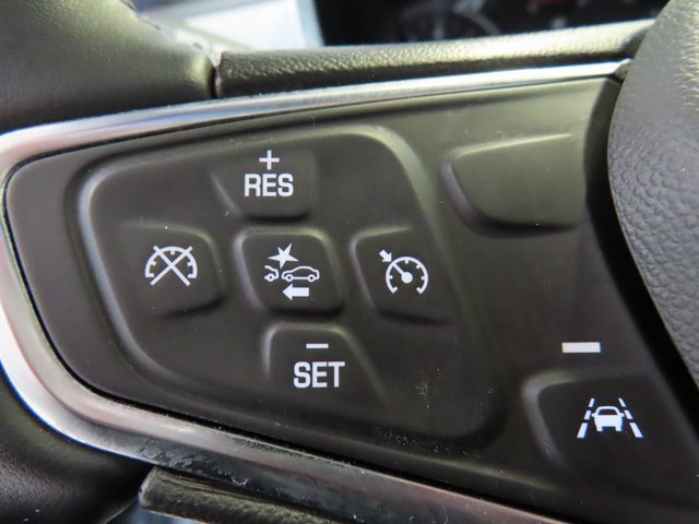 Used 2024 Chevrolet Equinox LT image 21