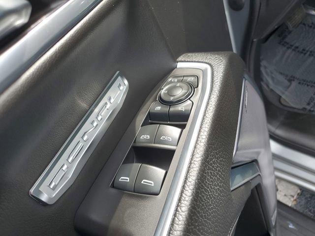 Used 2023 GMC Sierra 1500 Denali w/ Denali Reserve Package AWD/4WD image 18