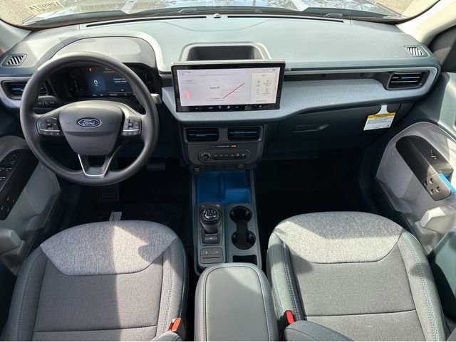 New 2026 Ford Maverick XLT AWD/4WD image 14