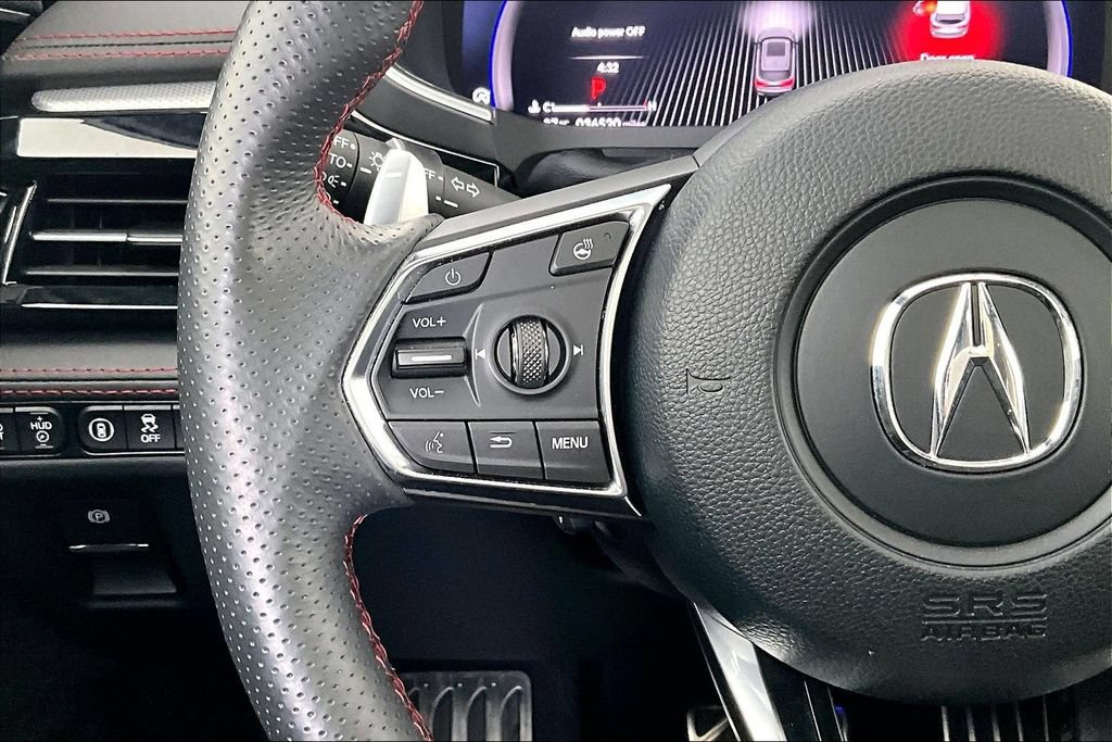 Certified 2025 Acura MDX A-Spec AWD/4WD image 24