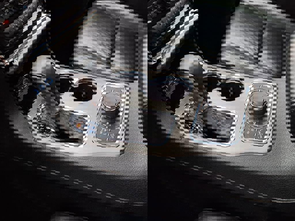 Certified 2022 Jeep Grand Cherokee Limited image 10