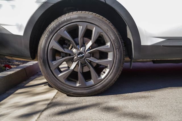 Certified 2022 Kia Sorento SX Prestige image 10