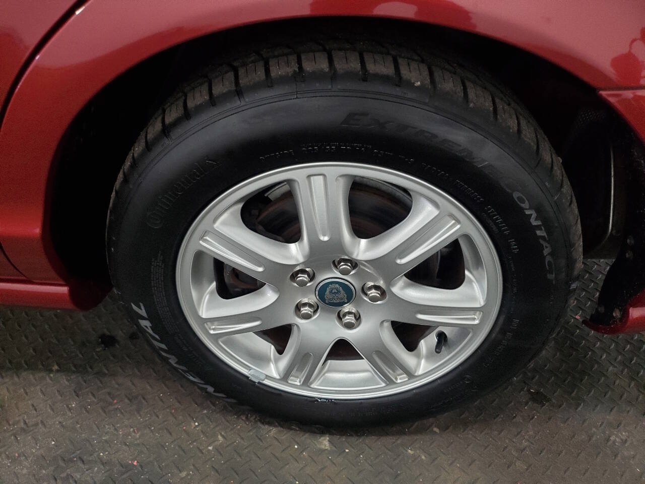 Used 2003 Jaguar S-TYPE 3.0 RWD image 23