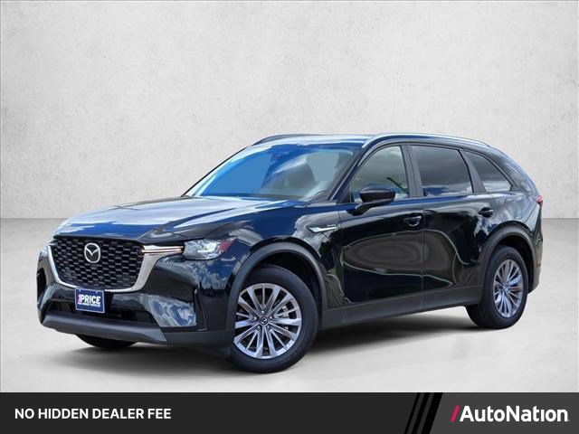 Used 2026 MAZDA CX-90 3.3 Turbo w/ Select Package AWD/4WD image 1