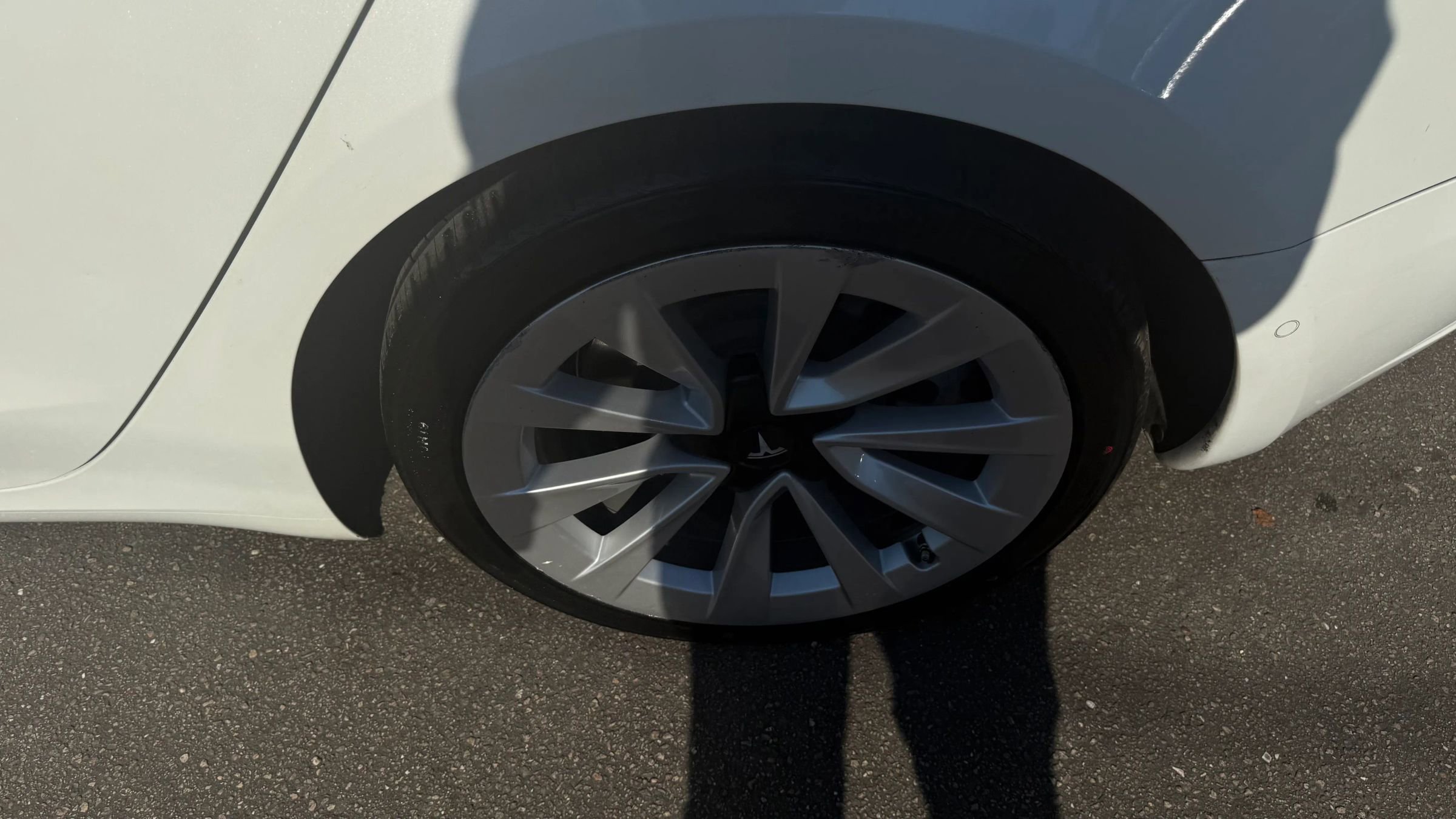 Used 2022 Tesla Model 3 Standard Range RWD image 18