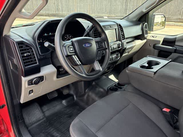 Used 2019 Ford F150 XL w/ Equipment Group 101A Mid RWD image 2