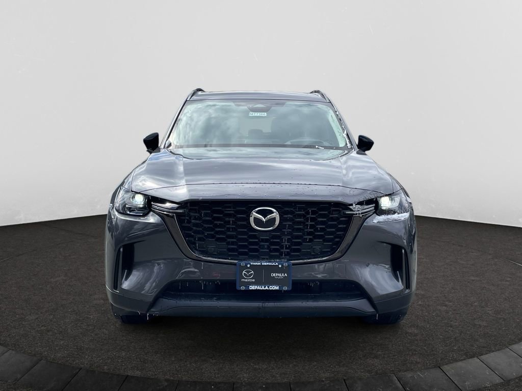 New 2026 MAZDA CX-90 Plug-In Hybrid w/Premium Sport image 7