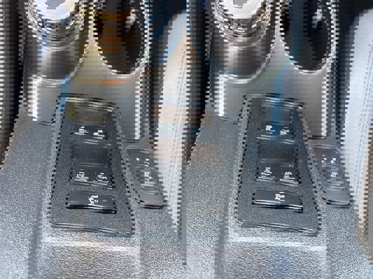 Used 2024 Ford Bronco Black Diamond image 16