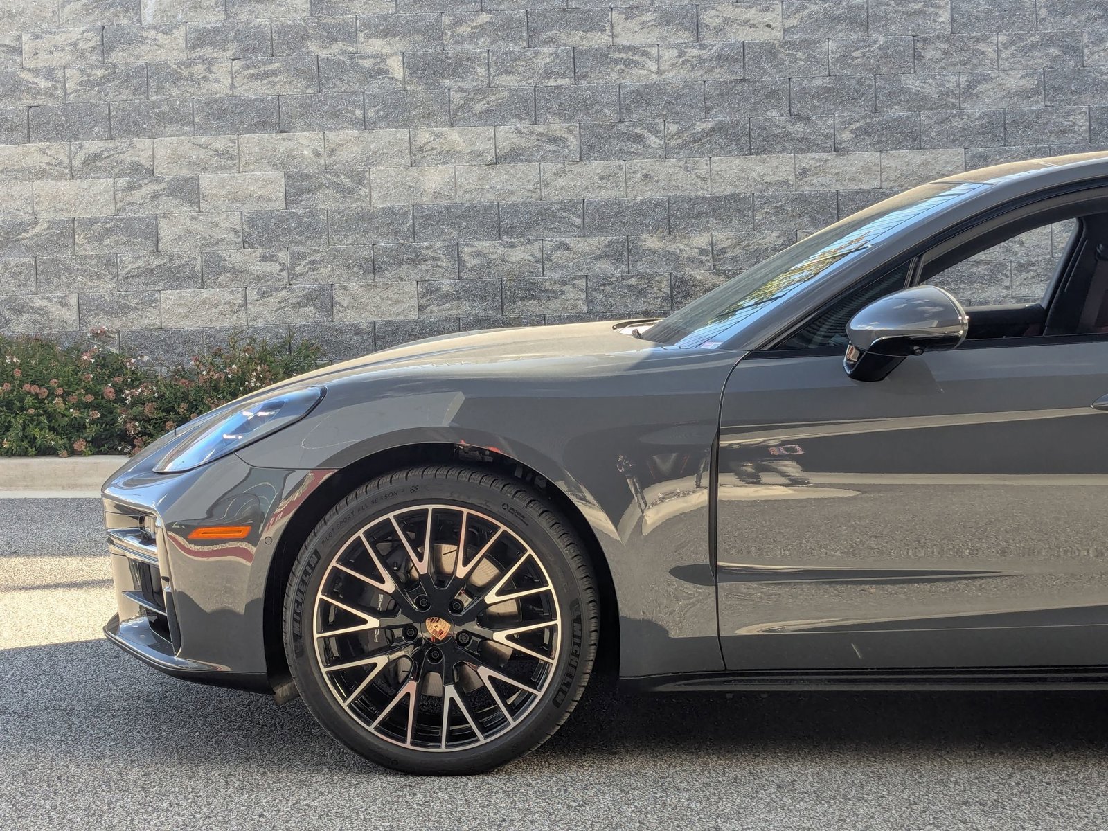 New 2026 Porsche Panamera 4 image 11