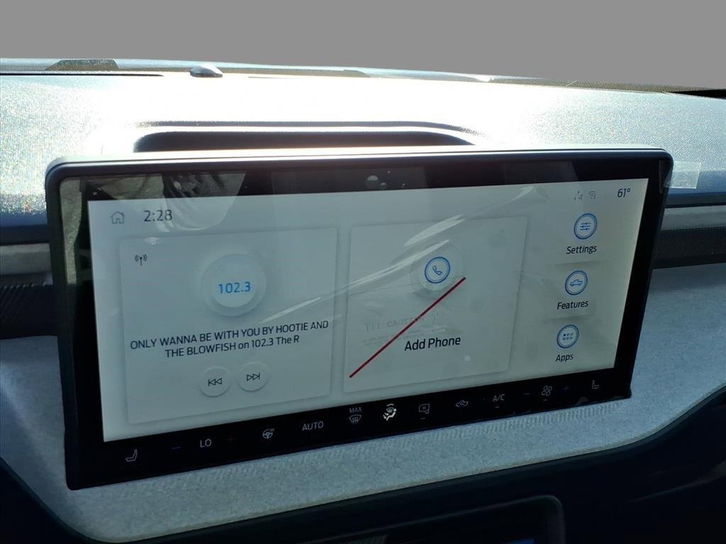 New 2026 Ford Maverick XLT w/ XLT Luxury Package image 21