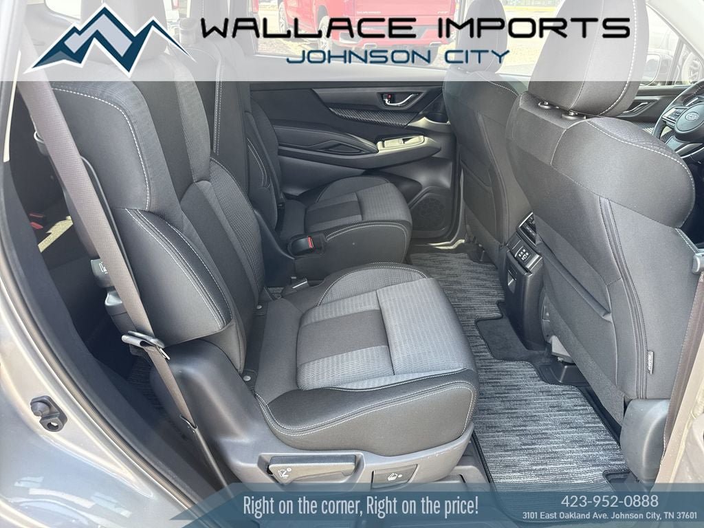 Certified 2023 Subaru Ascent Premium w/ Convenience Package AWD/4WD image 40