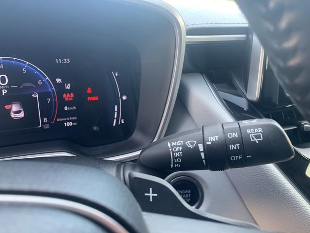 Used 2023 Toyota Corolla XSE image 27