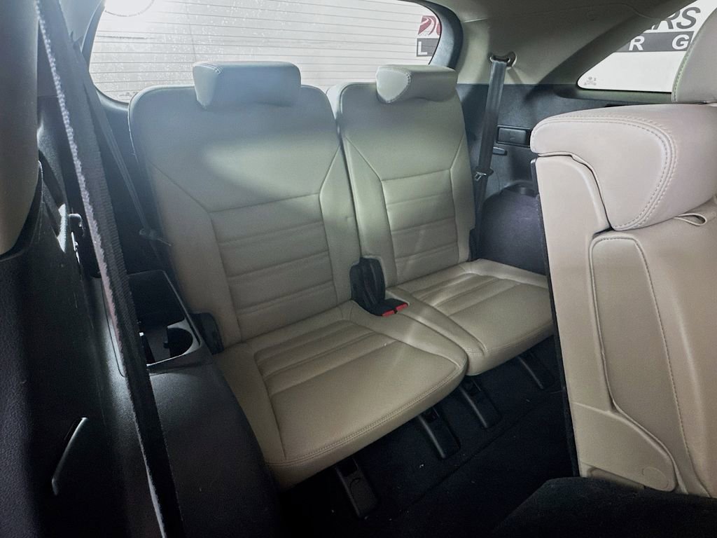 Used 2018 Kia Sorento EX image 26