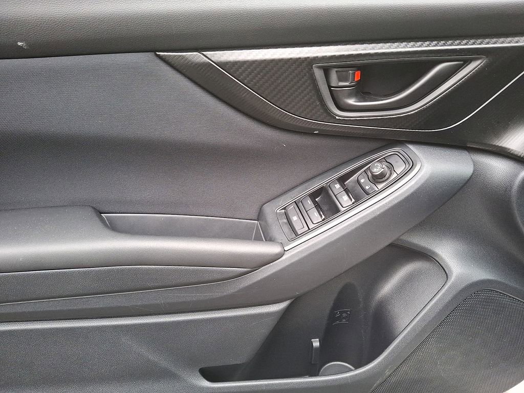 Used 2020 Subaru Impreza 2.0i image 8