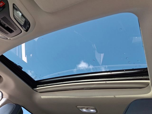 Used 2025 Subaru Outback Onyx Edition image 19