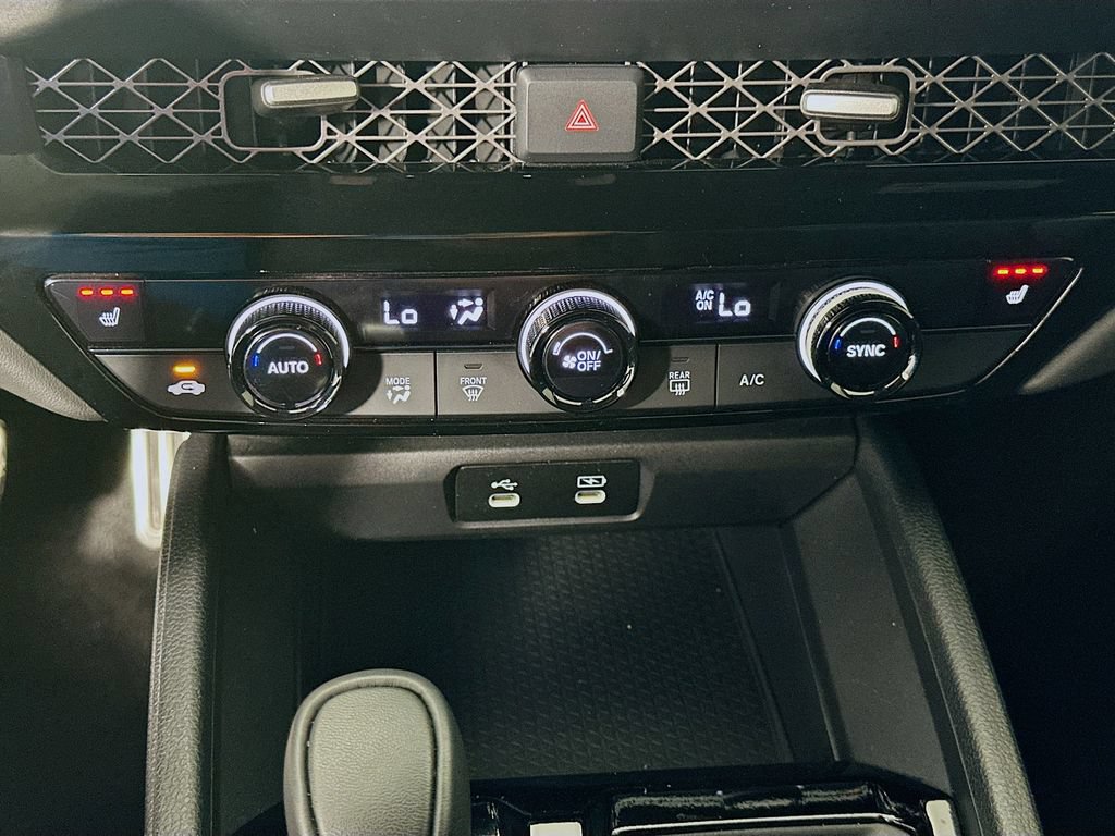 Used 2024 Honda Accord Sport image 15
