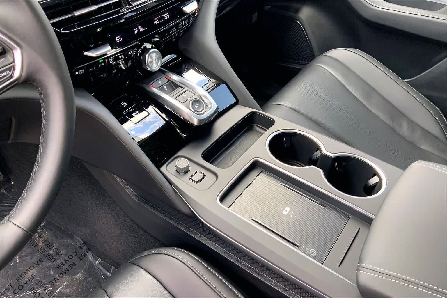 New 2026 Acura MDX FWD w/ Technology Package image 7