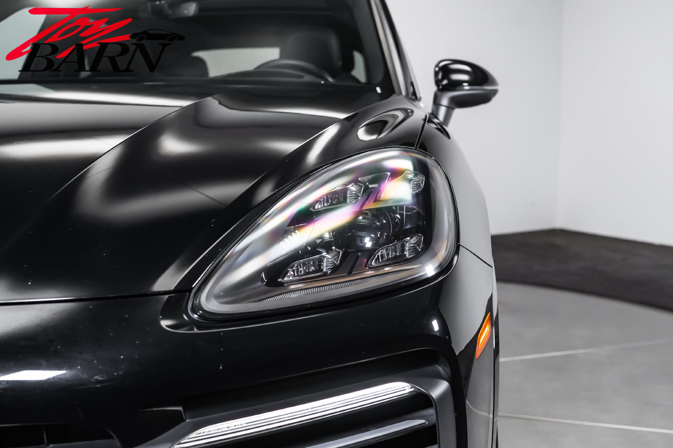 Used 2022 Porsche Cayenne S AWD/4WD image 10
