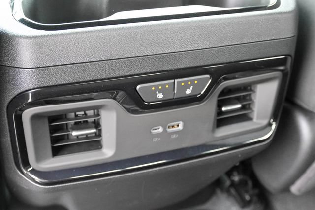 New 2026 GMC Sierra 1500 AT4 w/ Technology Package AWD/4WD image 19