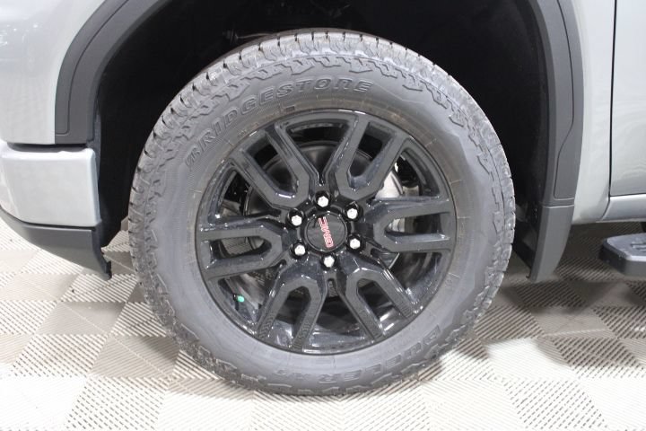New 2026 GMC Sierra 1500 Elevation w/ Elevation Premium Package AWD/4WD image 43