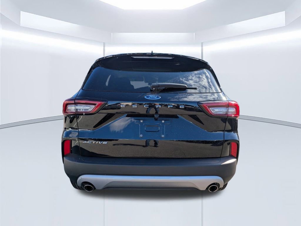Used 2025 Ford Escape Active image 5