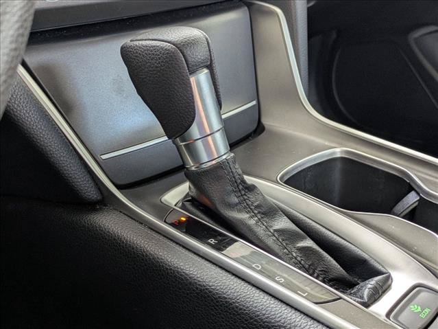 Used 2021 Honda Accord LX image 8