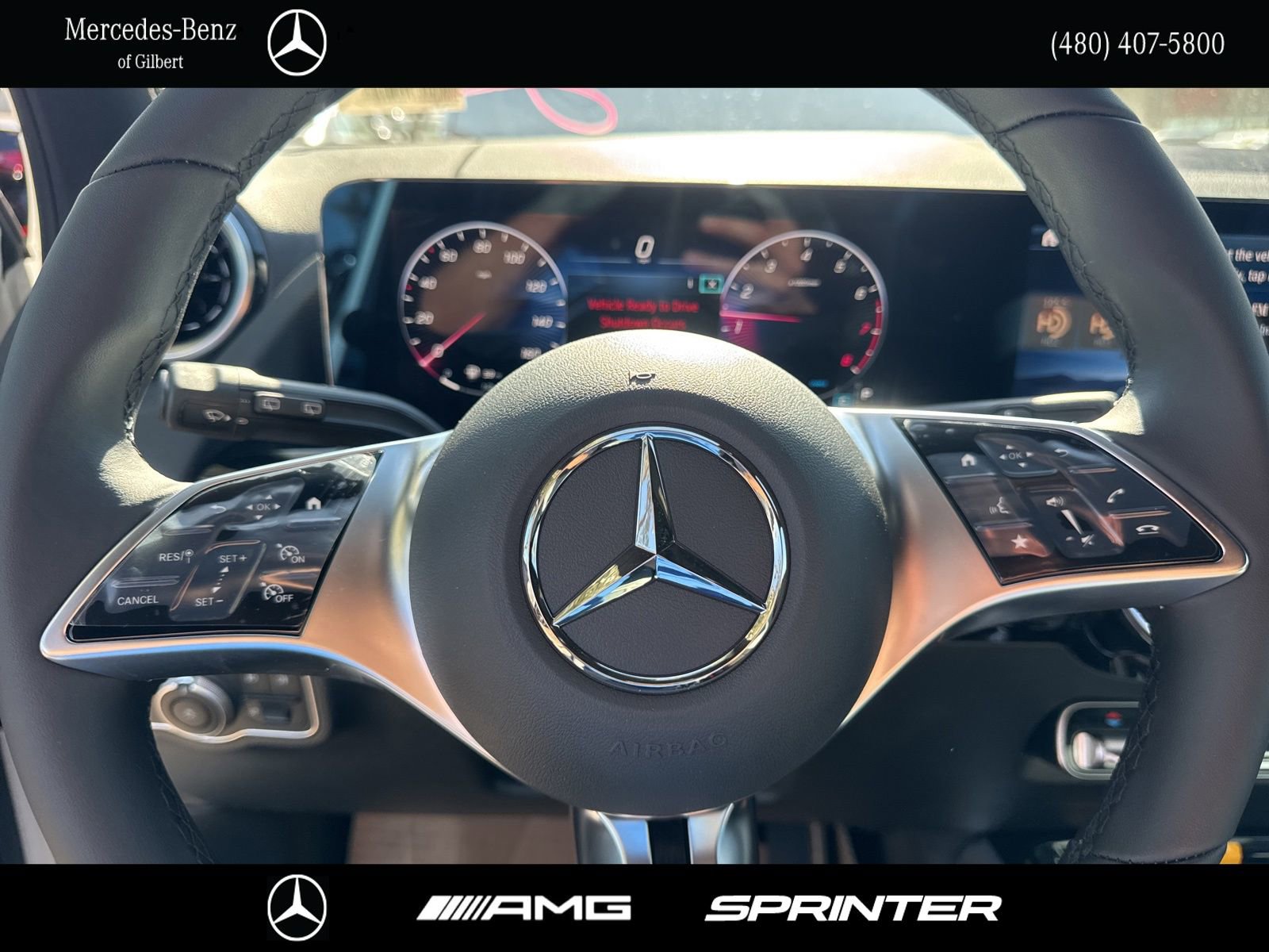 New 2026 Mercedes-Benz GLA 250 image 24